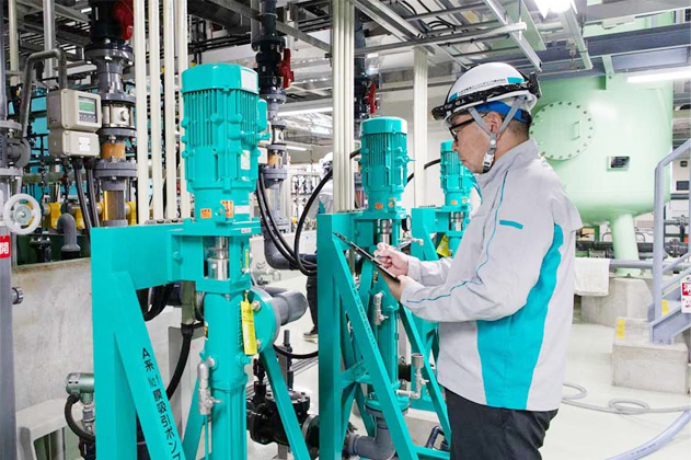 し尿・汚泥再生処理ボンズカジノ 入金不要ボーナス