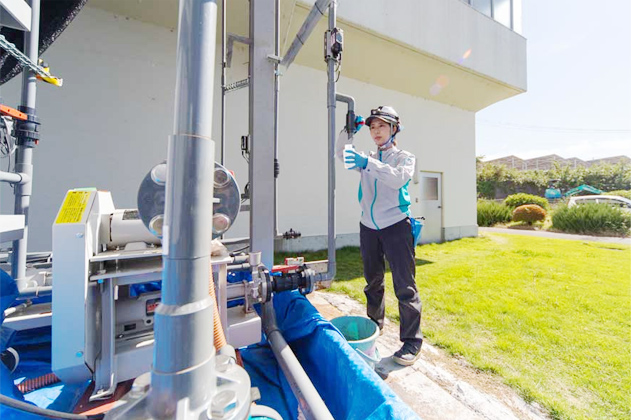 し尿・汚泥再生処理ボンズカジノ 入金不要ボーナス