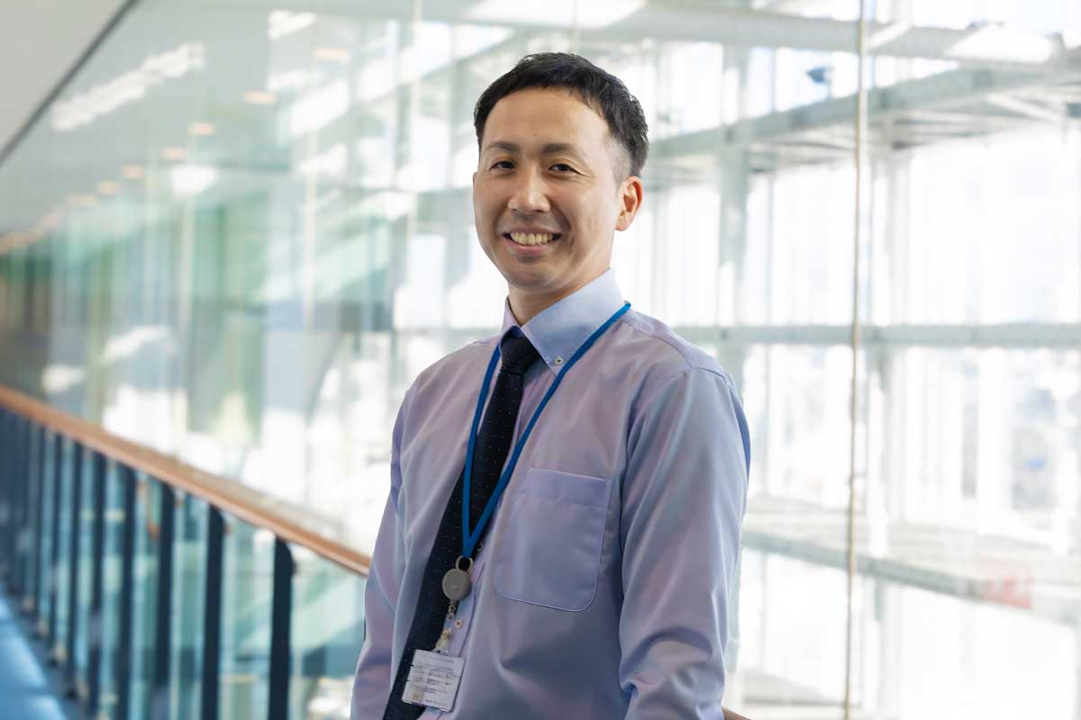 資格取得｜水処理・設計