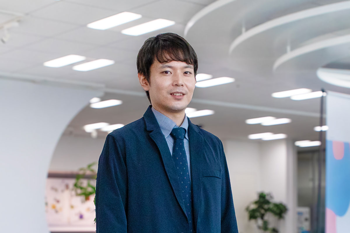 太田さん｜中途｜安全管理